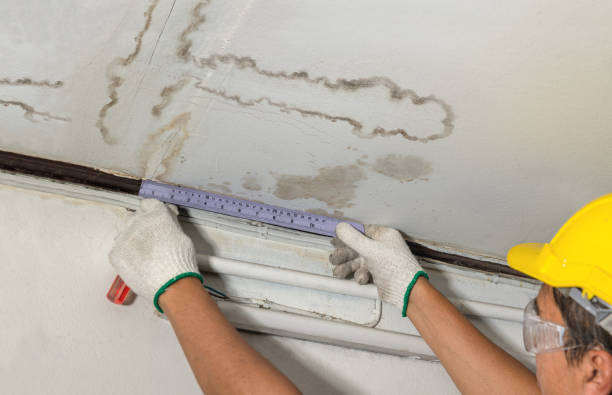 Affordable Water Damage Repair solutions in Liberty, NC